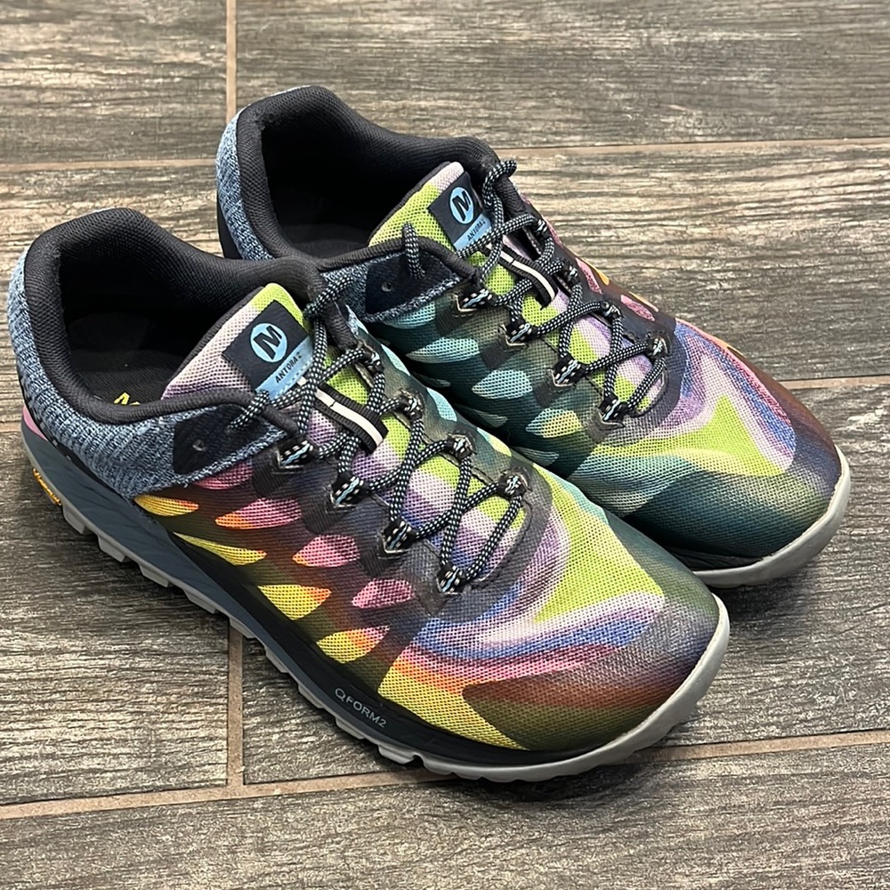 Merrell Antora 2 Rainbow